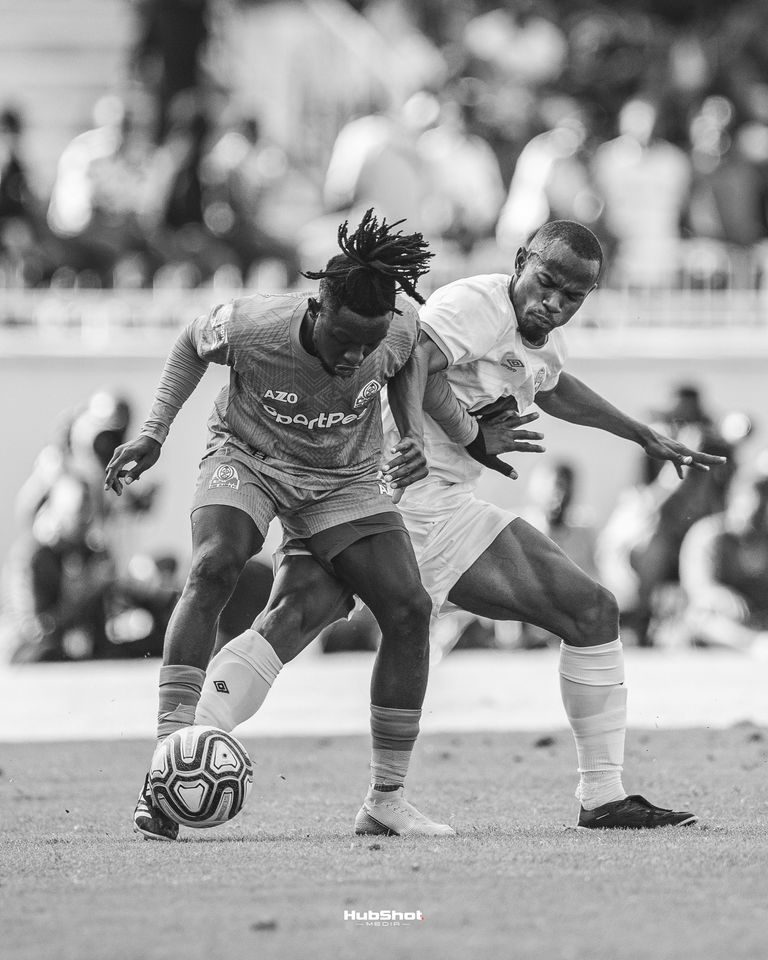 Nairobi United Vs Gor Mahia — photo 40 of 122, 31 May 2026, by HubShot Media