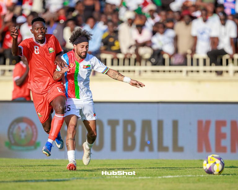 Kenya vs Eritrea — photo 7 of 72, 27 September 2026, by HubShot Media