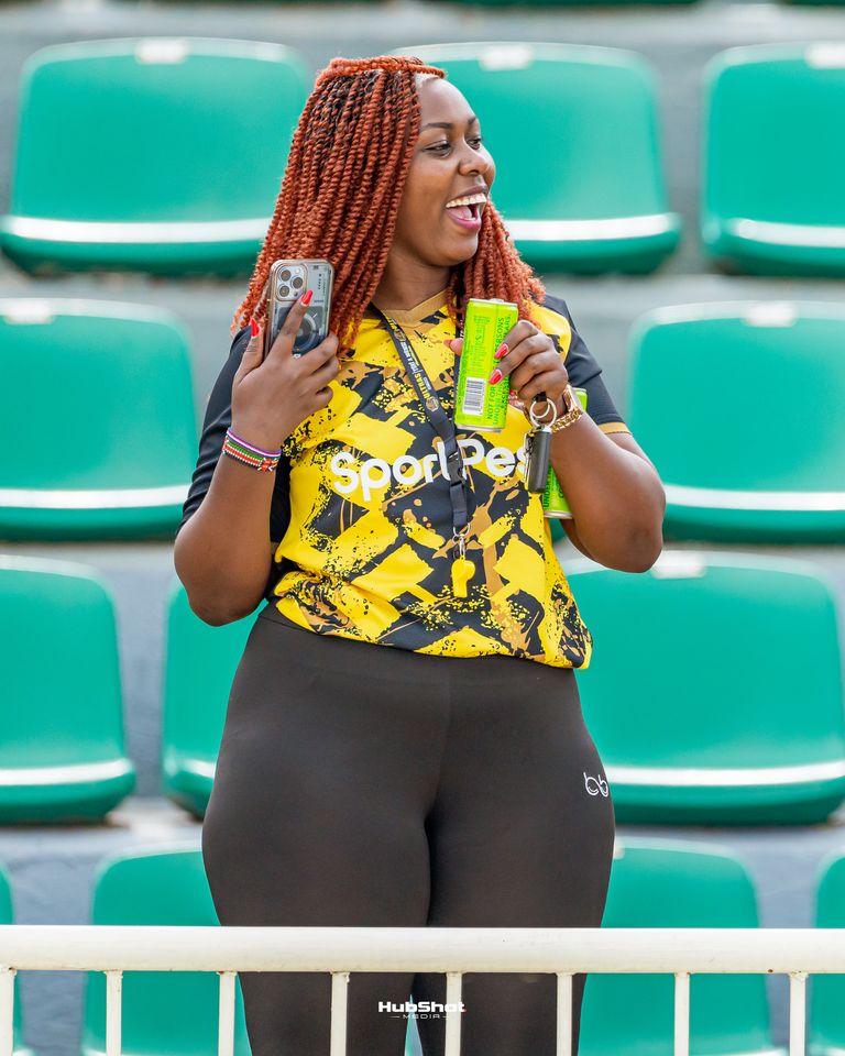 Muranga Seal Vs Gor Mahia — photo 135 of 136, 3 May 2026, by HubShot Media