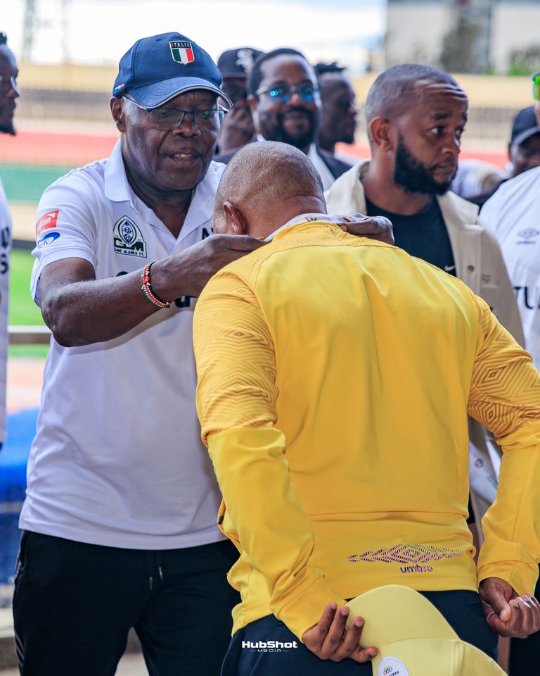 Tusker F.C Vs Gor Mahia F.C — photo 144 of 175, 23 August 2026, by HubShot Media