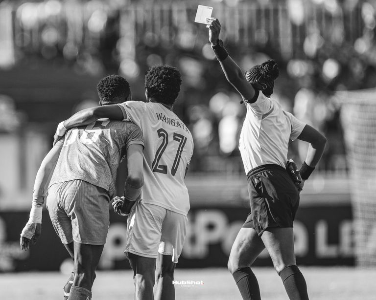 Nairobi United Vs Gor Mahia — photo 43 of 122, 31 May 2026, by HubShot Media