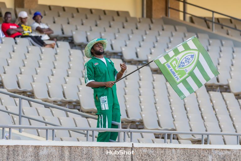 Gor Mahia Vs Muranga Seal — photo 72 of 108, 14 January 2026, by HubShot Media