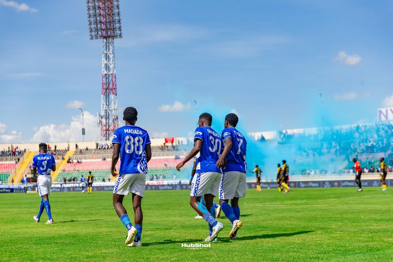 Muranga Seal Vs AFC Leopards — photo 131 of 136, 5 April 2026, by HubShot Media