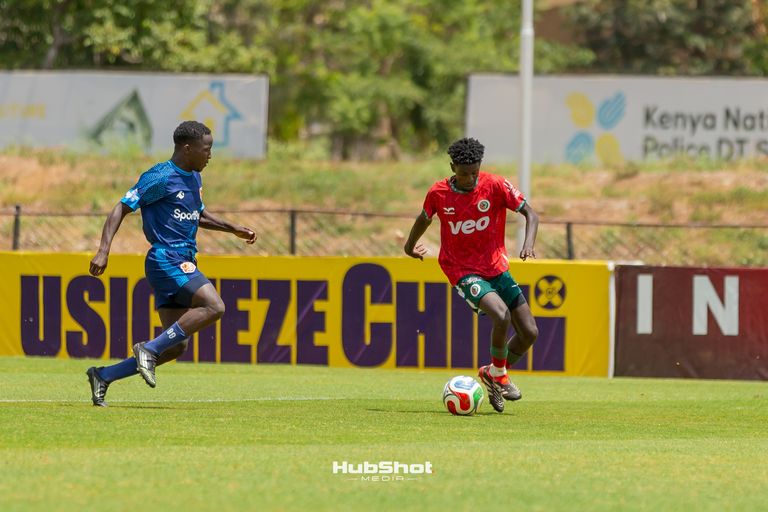 Kahawa Pride Vs Muranga Seal — photo 64 of 90, 7 February 2026, by HubShot Media