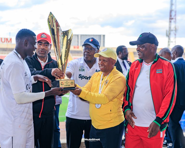 Tusker F.C Vs Gor Mahia F.C — photo 149 of 175, 23 August 2026, by HubShot Media