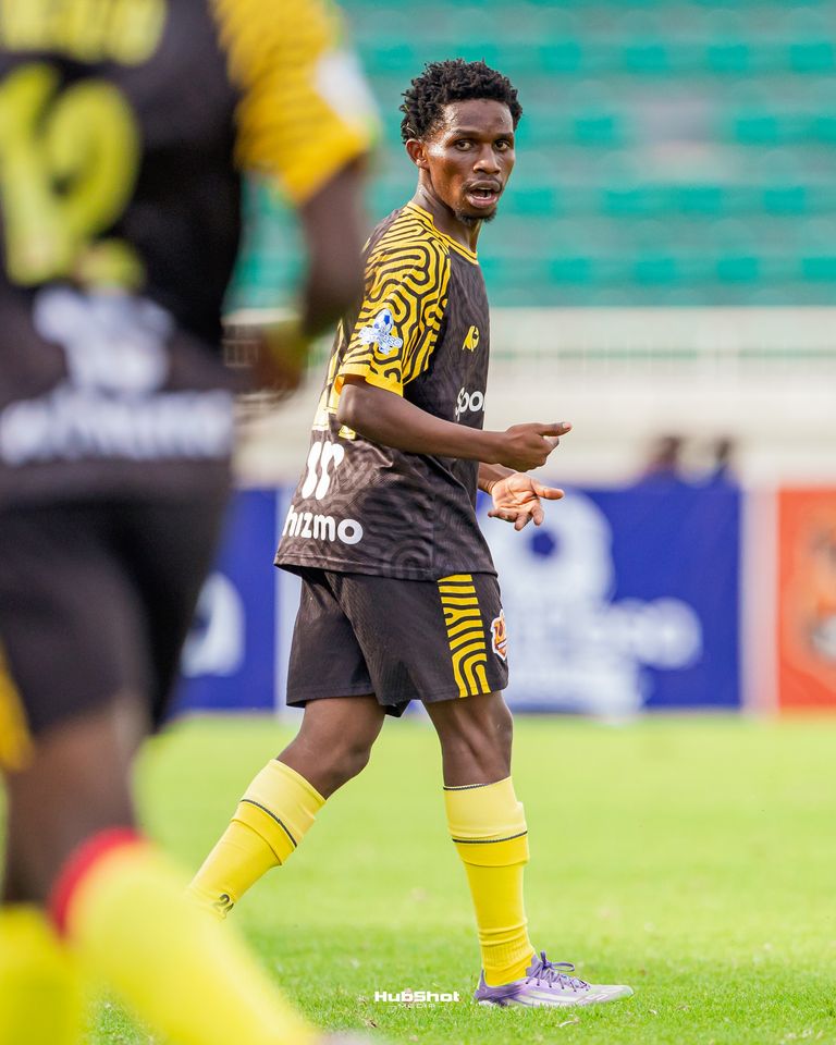Muranga Seal Vs Gor Mahia — photo 69 of 136, 3 May 2026, by HubShot Media