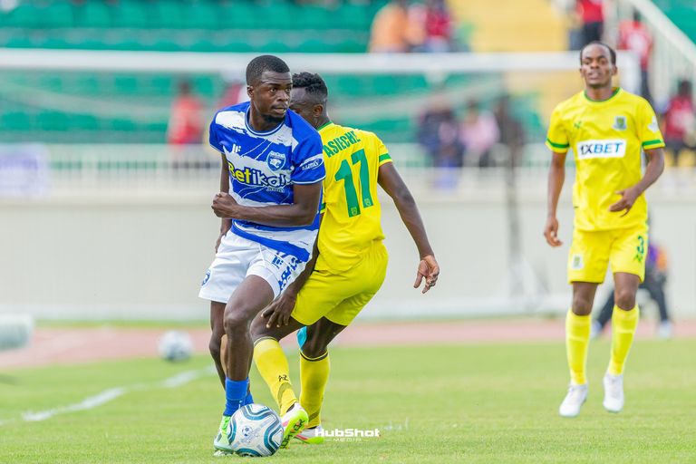 Mathare United Vs AFC Leopards — photo 36 of 100, 14 March 2026, by HubShot Media
