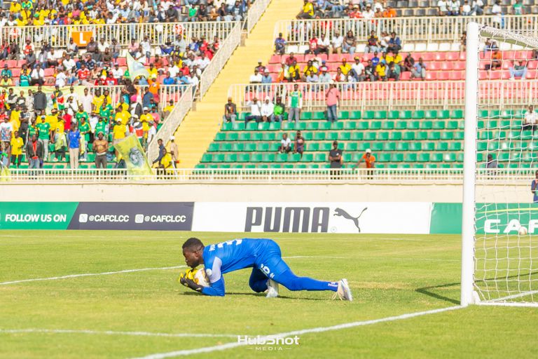 Nairobi United Vs Azam F.C — photo 20 of 79, 25 January 2026, by HubShot Media