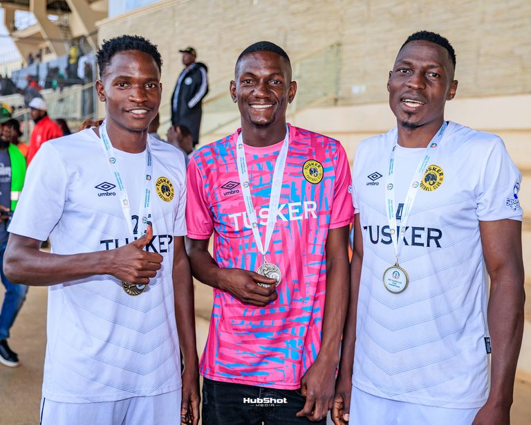 Tusker F.C Vs Gor Mahia F.C — photo 156 of 175, 23 August 2026, by HubShot Media