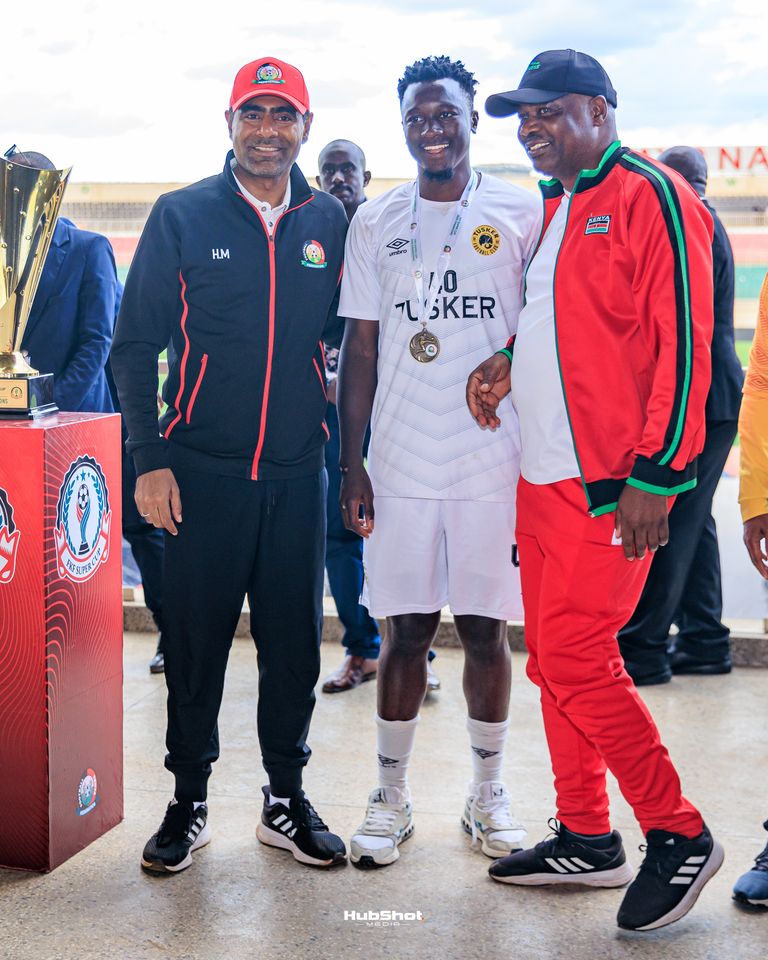 Tusker F.C Vs Gor Mahia F.C — photo 142 of 175, 23 August 2026, by HubShot Media
