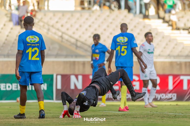 Bidco F.C Vs Gor Mahia — photo 40 of 49, 24 January 2026, by HubShot Media