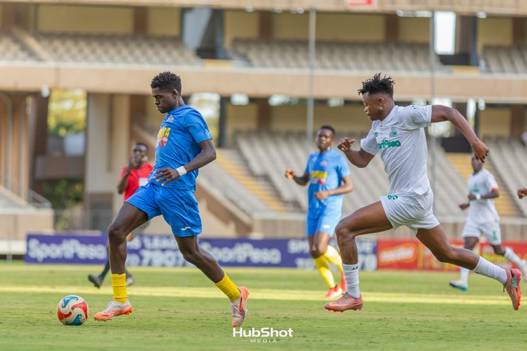 Bidco F.C Vs Gor Mahia — photo 39 of 49, 24 January 2026, by HubShot Media