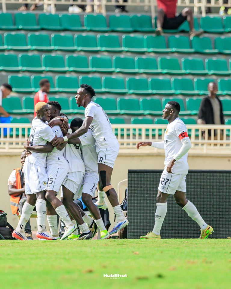 Tusker F.C Vs Gor Mahia F.C — photo 68 of 175, 23 August 2026, by HubShot Media