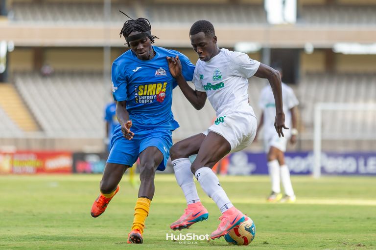 Bidco F.C Vs Gor Mahia — photo 30 of 49, 24 January 2026, by HubShot Media