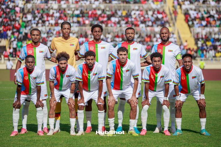 Kenya vs Eritrea — photo 21 of 72, 27 September 2026, by HubShot Media