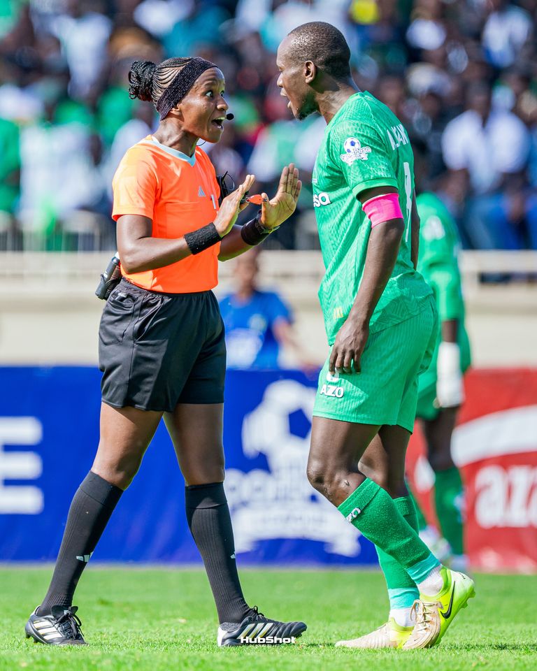 Nairobi United Vs Gor Mahia — photo 101 of 122, 31 May 2026, by HubShot Media