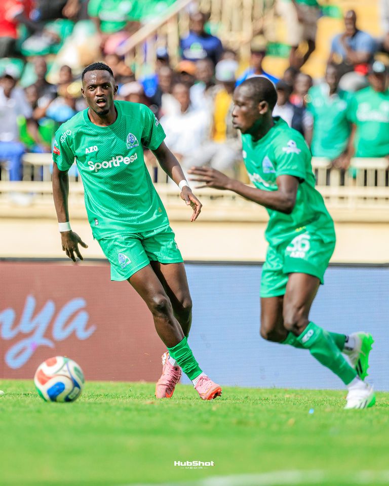 Tusker F.C Vs Gor Mahia F.C — photo 90 of 175, 23 August 2026, by HubShot Media