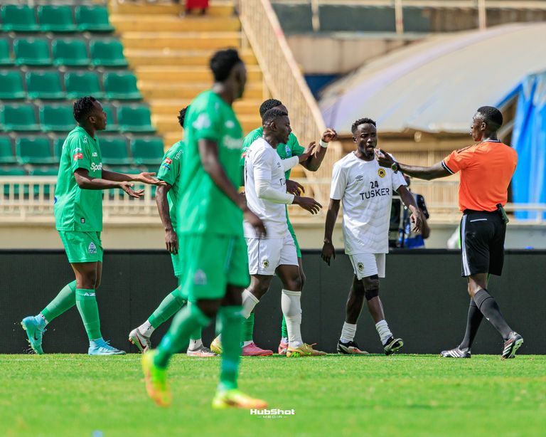 Tusker F.C Vs Gor Mahia F.C — photo 52 of 175, 23 August 2026, by HubShot Media