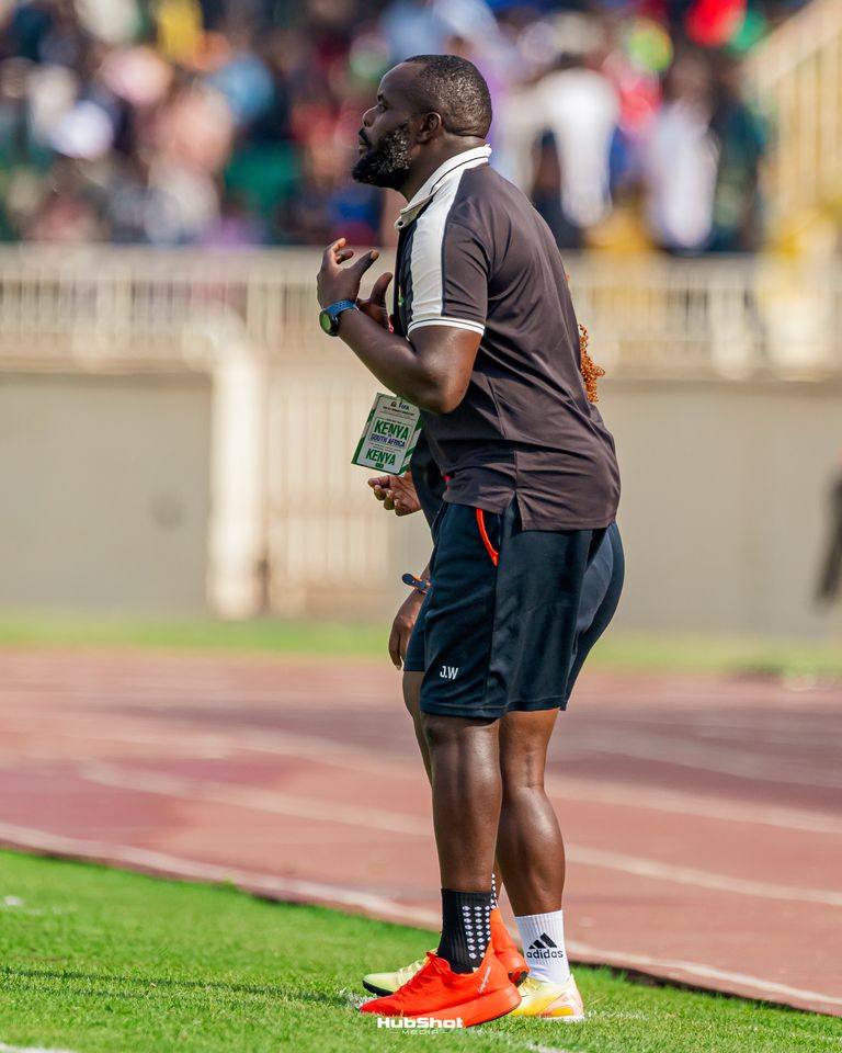 Harambee Starlets Vs South Africa — photo 20 of 61, 3 August 2026, by HubShot Media