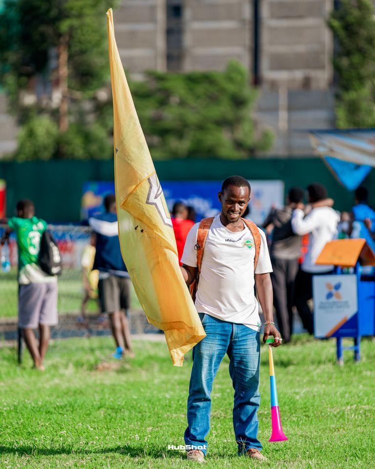 Kariobangi Sharks Vs Muranga Seal — photo 18 of 58, 25 April 2026, by HubShot Media