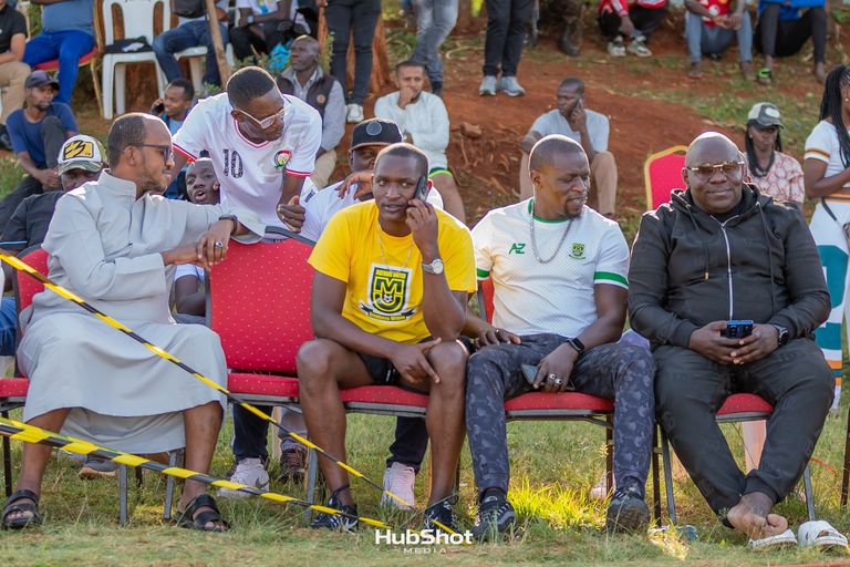 Mathare United Vs Ulinzi Stars — photo 12 of 86, 16 January 2026, by HubShot Media