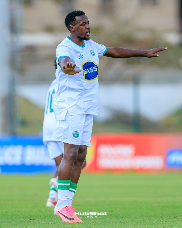 Kenya Police F.C Vs Nairobi United — photo 18 of 77, 5 September 2026, by HubShot Media