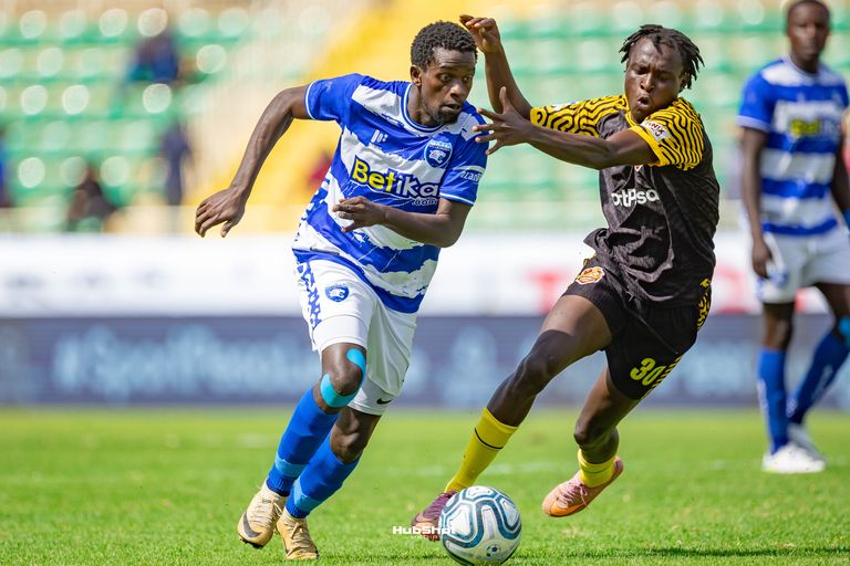 Muranga Seal Vs AFC Leopards — photo 71 of 136, 5 April 2026, by HubShot Media
