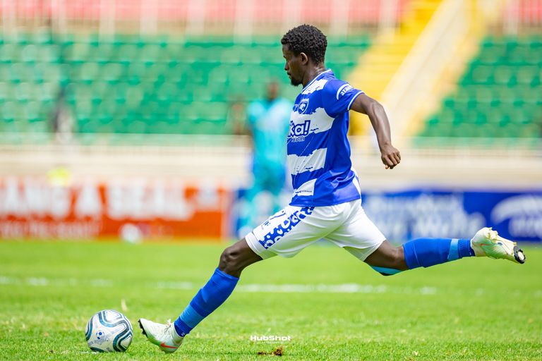 Muranga Seal Vs AFC Leopards — photo 32 of 136, 5 April 2026, by HubShot Media