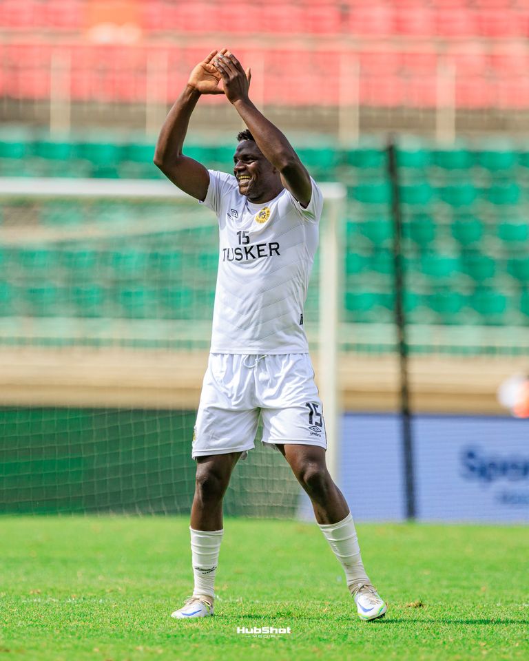 Tusker F.C Vs Gor Mahia F.C — photo 73 of 175, 23 August 2026, by HubShot Media