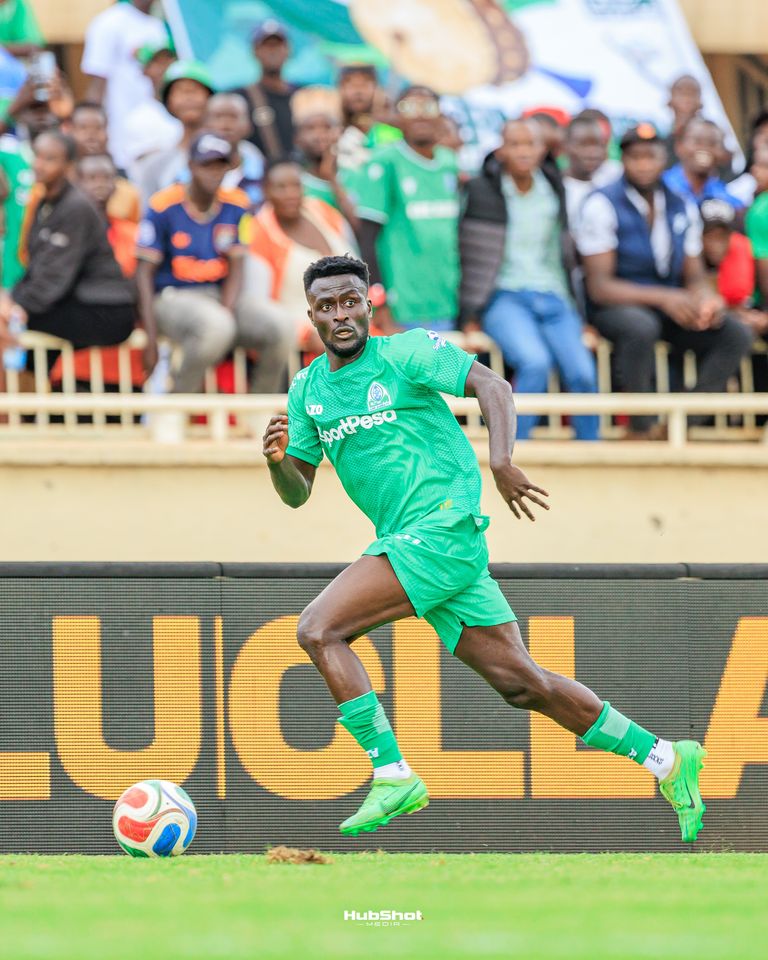 Tusker F.C Vs Gor Mahia F.C — photo 110 of 175, 23 August 2026, by HubShot Media