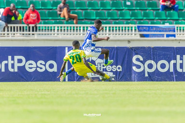 Mathare United Vs AFC Leopards — photo 37 of 100, 14 March 2026, by HubShot Media