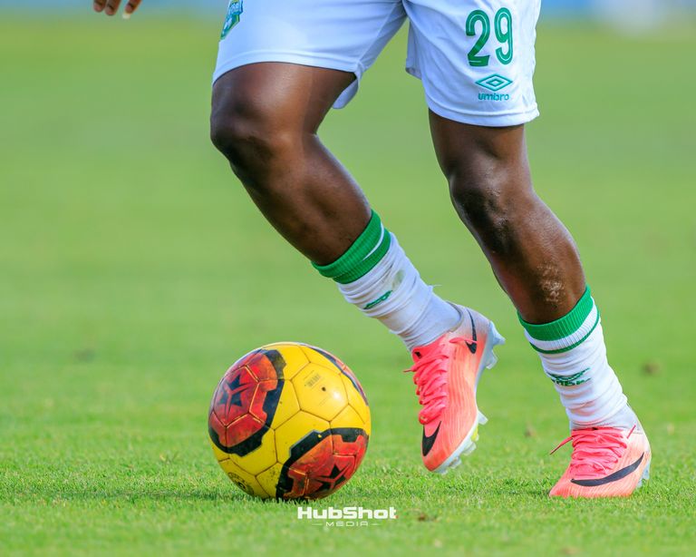 Kenya Police F.C Vs Nairobi United — photo 60 of 77, 5 September 2026, by HubShot Media