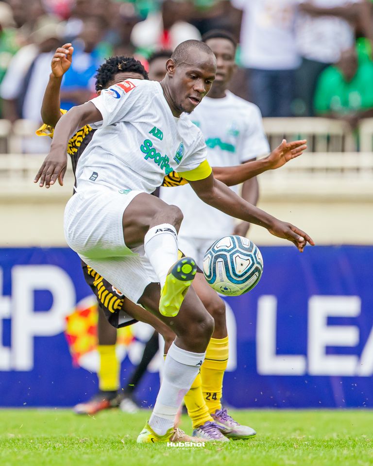 Muranga Seal Vs Gor Mahia — photo 78 of 136, 3 May 2026, by HubShot Media