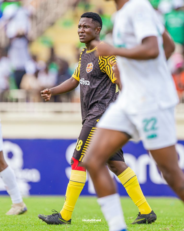 Muranga Seal Vs Gor Mahia — photo 49 of 136, 3 May 2026, by HubShot Media