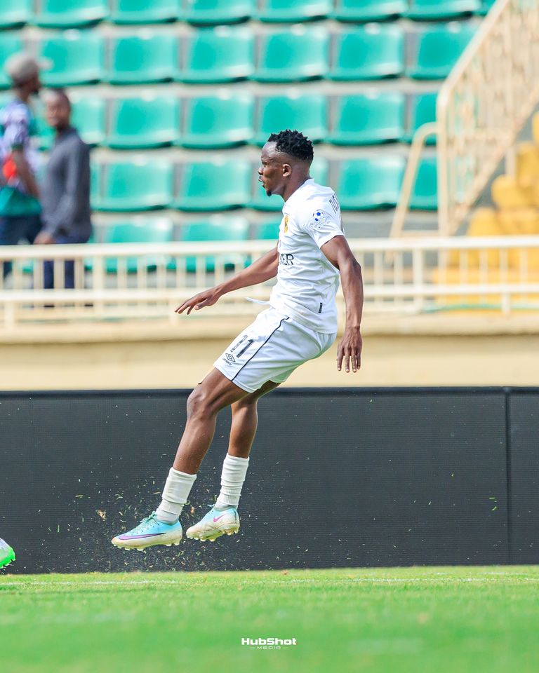 Tusker F.C Vs Gor Mahia F.C — photo 28 of 175, 23 August 2026, by HubShot Media