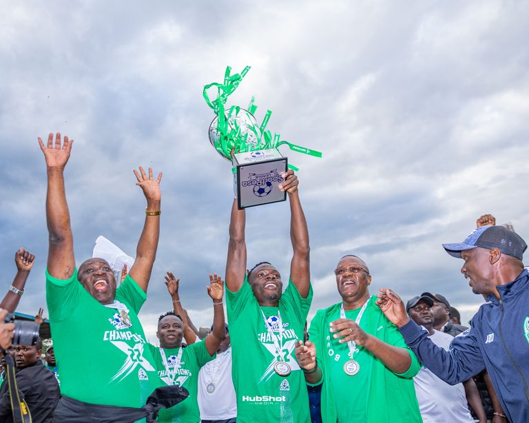 Nairobi United Vs Gor Mahia — photo 65 of 122, 31 May 2026, by HubShot Media