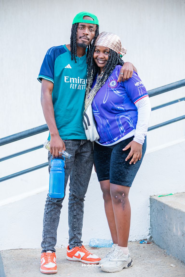 Kariobangi Sharks Vs Muranga Seal — photo 49 of 58, 25 April 2026, by HubShot Media
