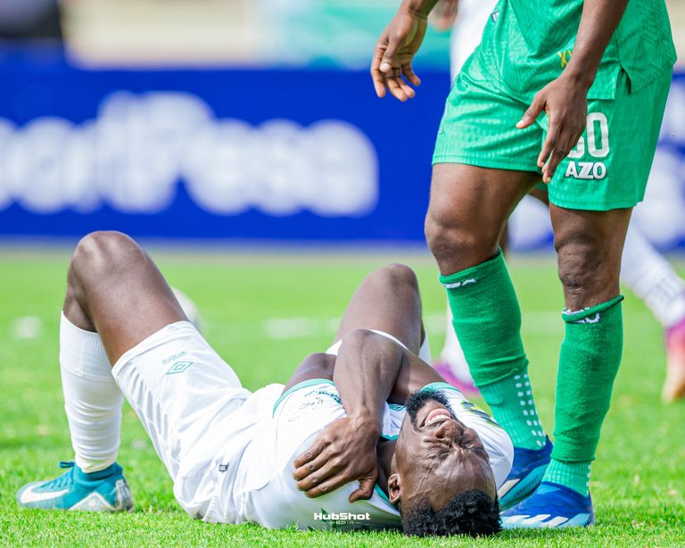 Nairobi United Vs Gor Mahia — photo 74 of 122, 31 May 2026, by HubShot Media
