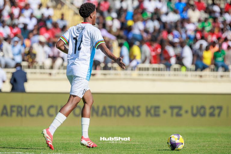 Kenya vs Eritrea — photo 65 of 72, 27 September 2026, by HubShot Media