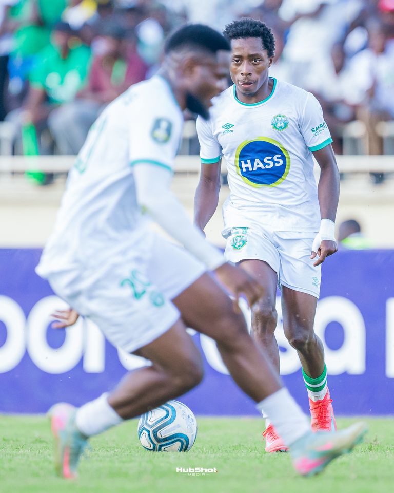 Nairobi United Vs Gor Mahia — photo 23 of 122, 31 May 2026, by HubShot Media