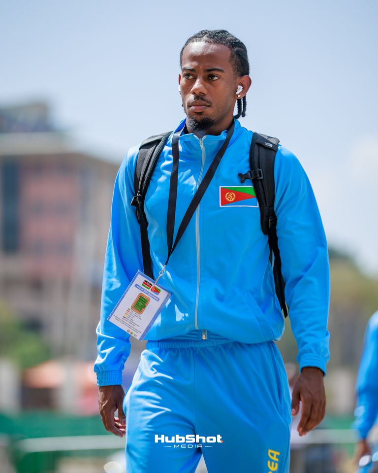 Kenya vs Eritrea — photo 50 of 72, 27 September 2026, by HubShot Media