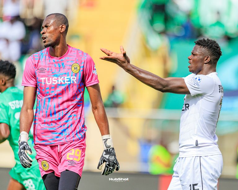 Tusker F.C Vs Gor Mahia F.C — photo 83 of 175, 23 August 2026, by HubShot Media