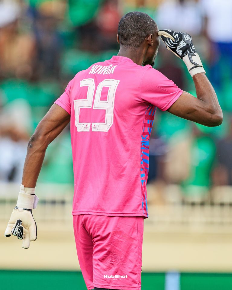 Tusker F.C Vs Gor Mahia F.C — photo 101 of 175, 23 August 2026, by HubShot Media