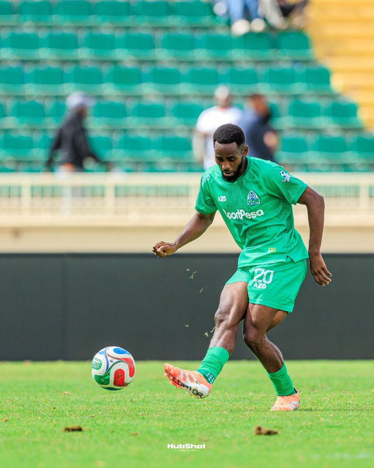 Tusker F.C Vs Gor Mahia F.C — photo 32 of 175, 23 August 2026, by HubShot Media