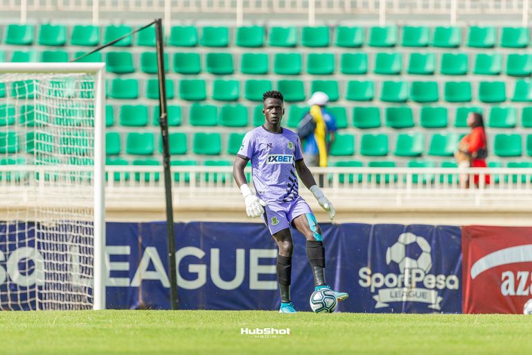 Mathare United Vs AFC Leopards — photo 21 of 100, 14 March 2026, by HubShot Media
