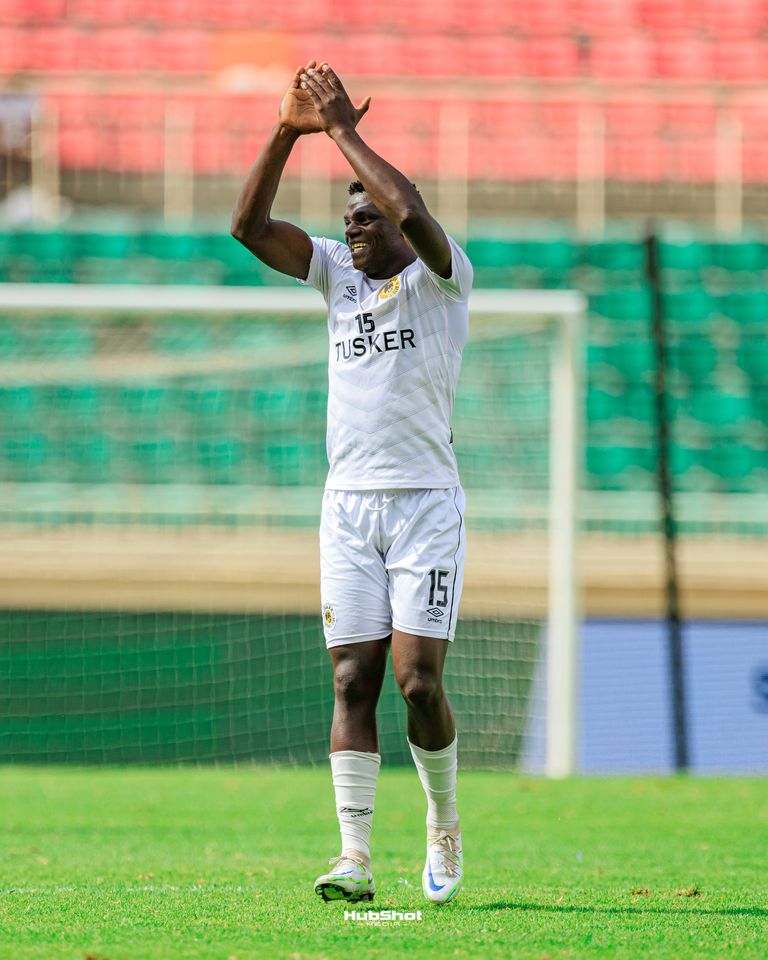 Tusker F.C Vs Gor Mahia F.C — photo 72 of 175, 23 August 2026, by HubShot Media