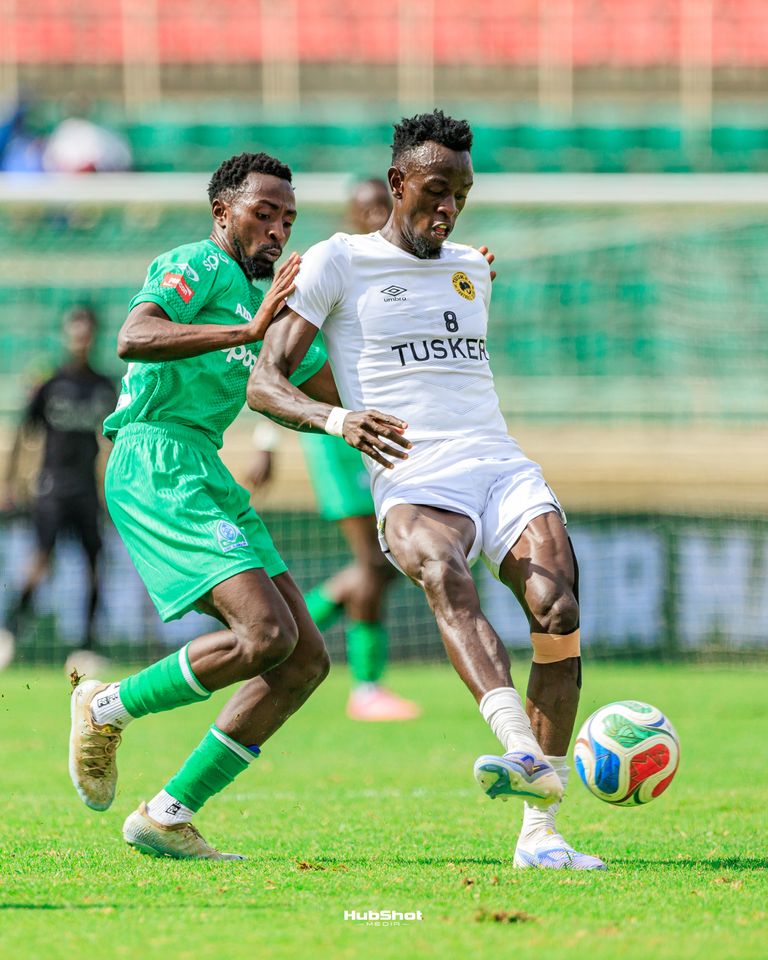 Tusker F.C Vs Gor Mahia F.C — photo 60 of 175, 23 August 2026, by HubShot Media