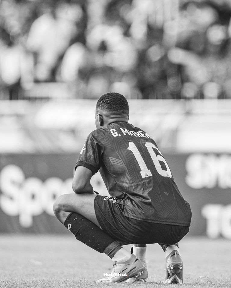 Nairobi United Vs Gor Mahia — photo 19 of 122, 31 May 2026, by HubShot Media