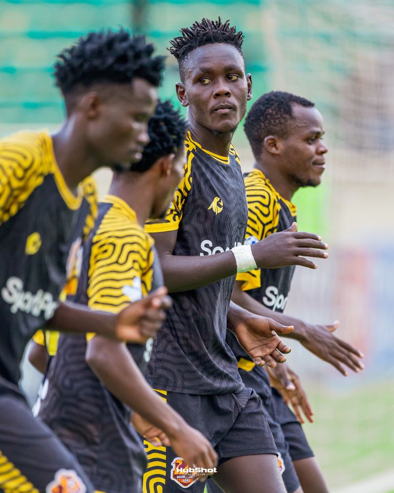 Muranga Seal Vs Gor Mahia — photo 85 of 136, 3 May 2026, by HubShot Media