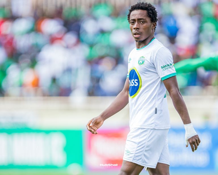 Nairobi United Vs Gor Mahia — photo 79 of 122, 31 May 2026, by HubShot Media